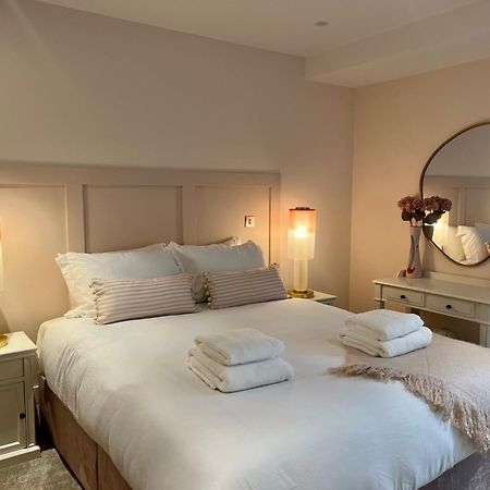 The Pink Palace At Ryedale House York Eksteriør billede